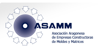 ASAMM (Asociación Aragonesa de Empresas Constructoras de Moldes y Matrices